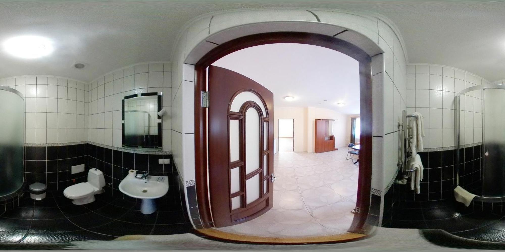 Апартаменты Анна Çernigiv Dış mekan fotoğraf